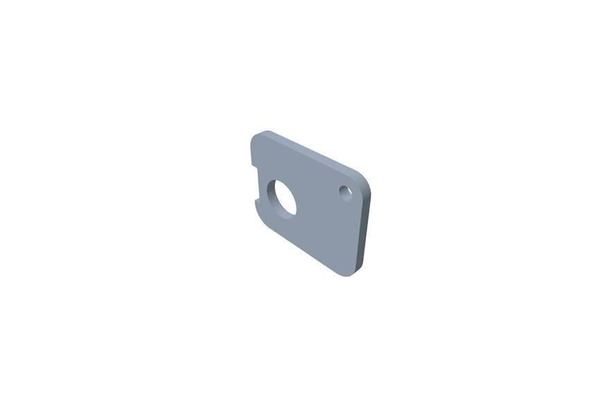 Arm-Pivot, Rear - Originale Toro - 105-1820