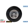 Ruotacompl:11.0X4.0X5.0 Grigio - MTD / Cub Cadet - Originale - 634-04237B - Sostituisce - 634-04237B
