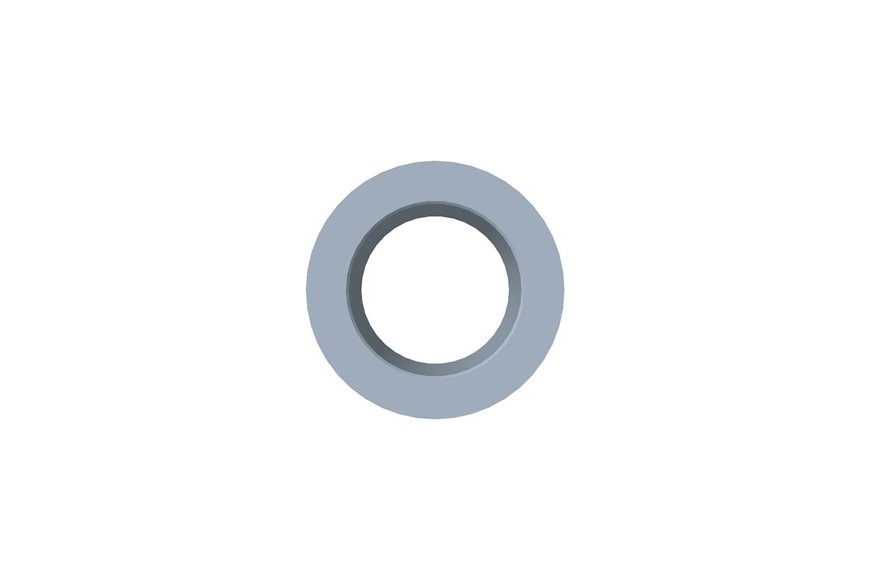 Bushing-Flanged - Originale Toro - 94-7574