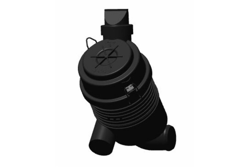 Air Cleaner Asm - Originale Toro - 93-2190