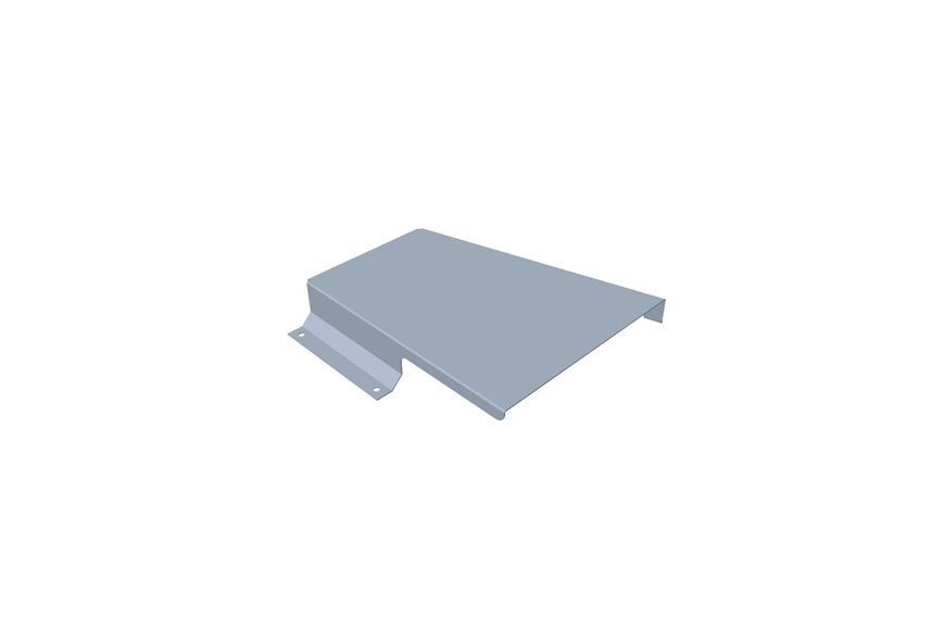 Cover-Belt, Lh - Originale Toro - 115-5037-05