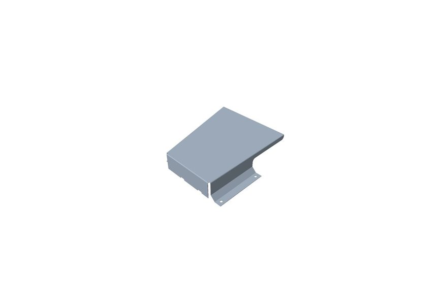 Cover-Belt, Lh - Originale Toro - 115-5037-05
