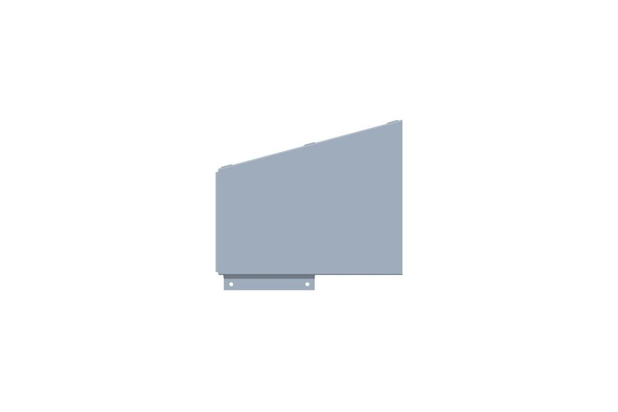 Cover-Belt, Lh - Originale Toro - 115-5037-05