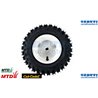 Ruotacompl:13X4 Snow Hog - MTD / Cub Cadet - Originale - 634-04144A