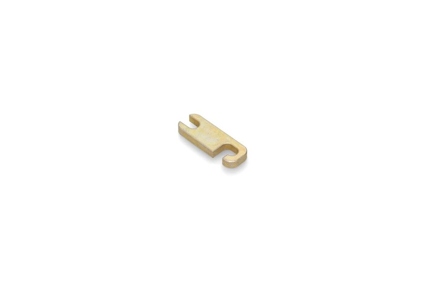 Shim-Roller - Originale Toro - 119-0626