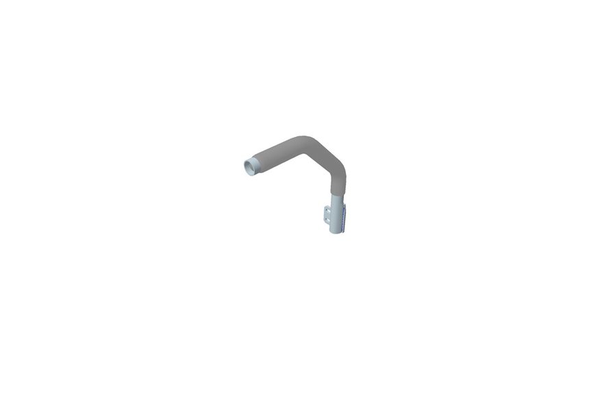 Lh Lever/Grip Asm - Originale Toro - 120-2208