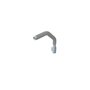 Lh Lever/Grip Asm - Originale Toro - 120-2208