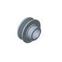 Pulley-Assy - Originale Toro - 100-1103