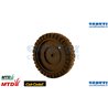 Ruotacomplete 8X.125 Gear - MTD / Cub Cadet - Originale - 734-2042A