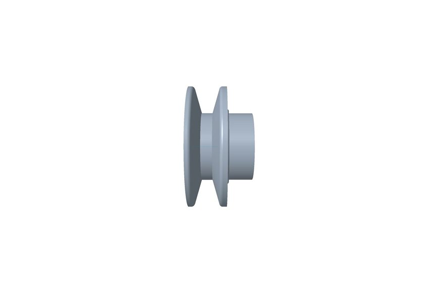 Pulley-Assy - Originale Toro - 100-1103