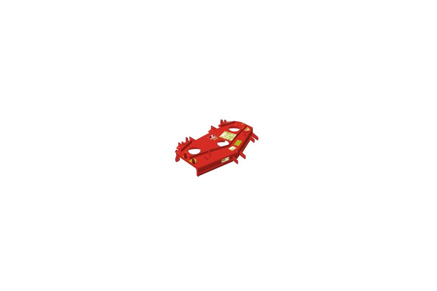 Deck Decal Asm - Originale Toro - 115-2771