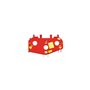 Deck Decal Asm - Originale Toro - 115-2771