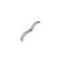 Baffle Asm - Originale Toro - 107-8510-01