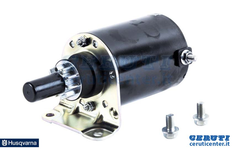 A partir du moteur - Husqvarna Original - 535414342