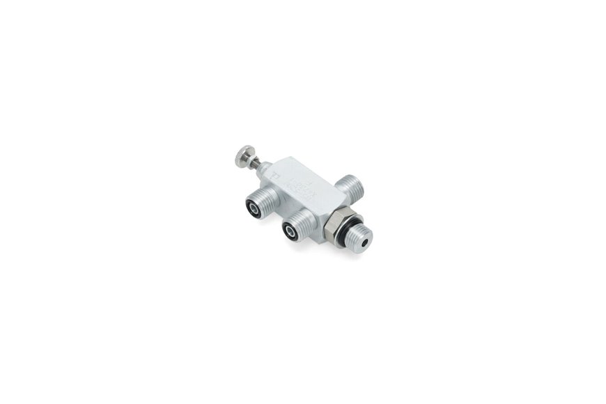 Needle Valve Asm - Originale Toro - 115-5296