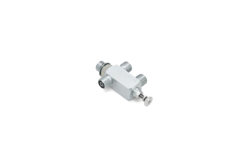 Needle Valve Asm - Originale Toro - 115-5296