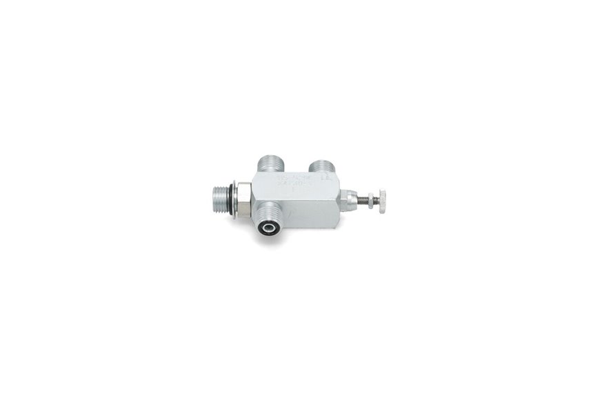 Needle Valve Asm - Originale Toro - 115-5296