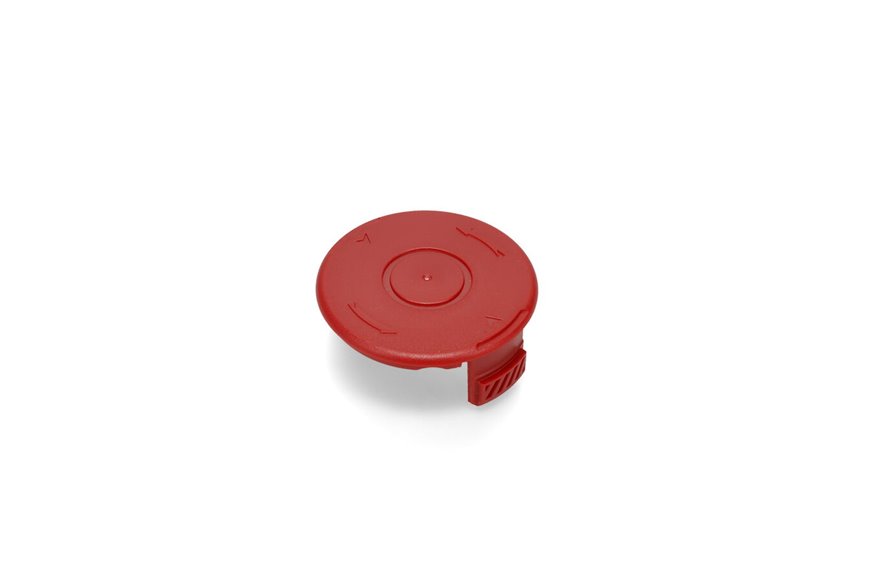 Cap-Retainer, Spool - Originale Toro - 136-2554