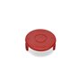 Cap-Retainer, Spool - Originale Toro - 136-2554