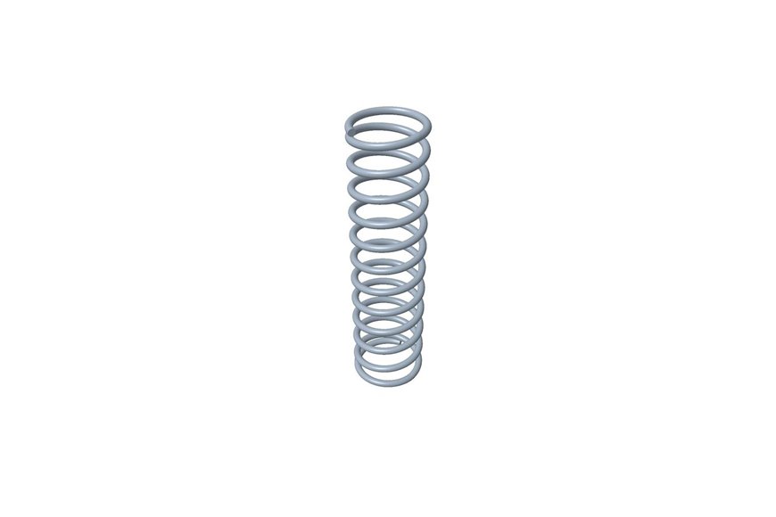 Spring-Compression - Originale Toro - 73-3450