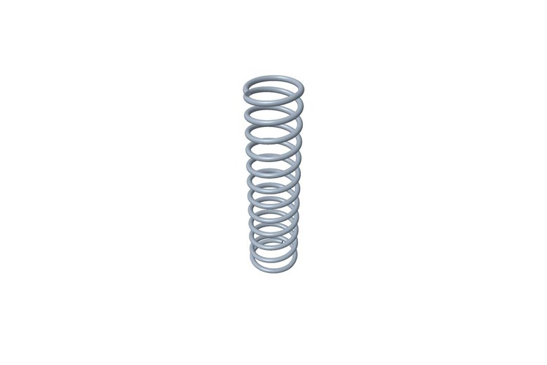 Spring-Compression - Originale Toro - 73-3450