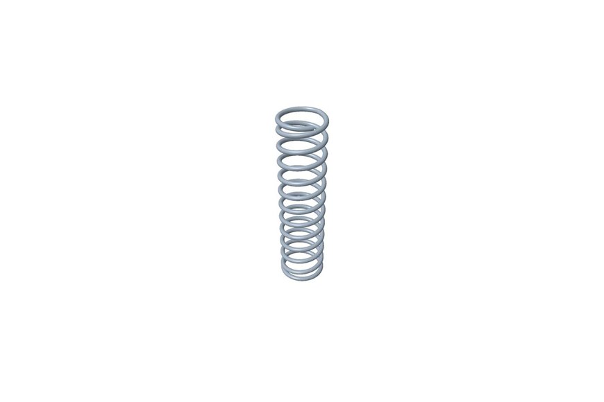 Spring-Compression - Originale Toro - 73-3450