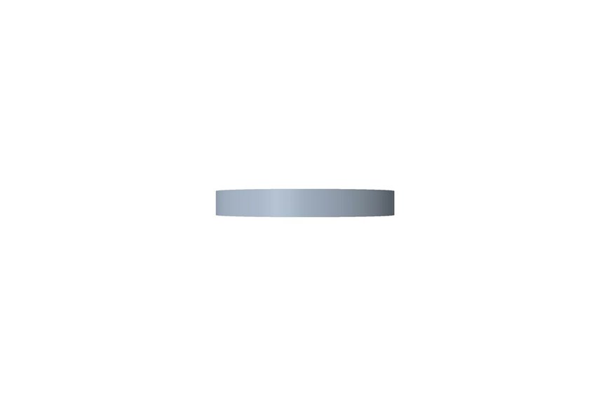 Bushing-Front, Axle - Originale Toro - 119-8207