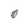 Rh Auger Gearcase Asm - Originale Toro - 121-1209