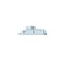 Rh Auger Gearcase Asm - Originale Toro - 121-1209