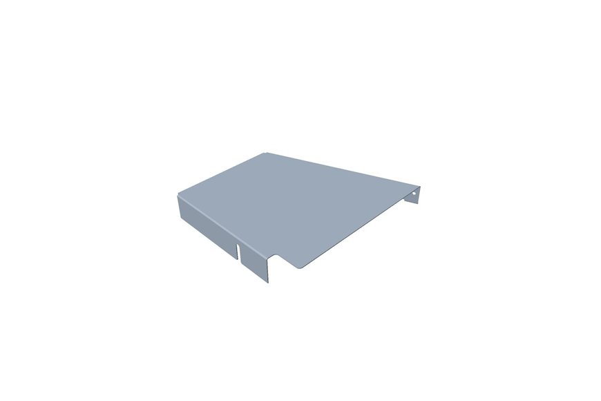 Cover-Belt, Lh - Originale Toro - 127-3298-05
