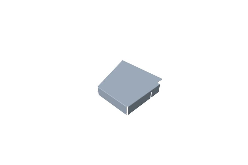 Cover-Belt, Lh - Originale Toro - 127-3298-05