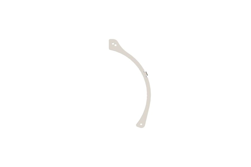 Skid-Lh - Originale Toro - 125-5074-03