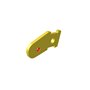 Arm-Pivot, Front (Service) - Originale Toro - 125-5089