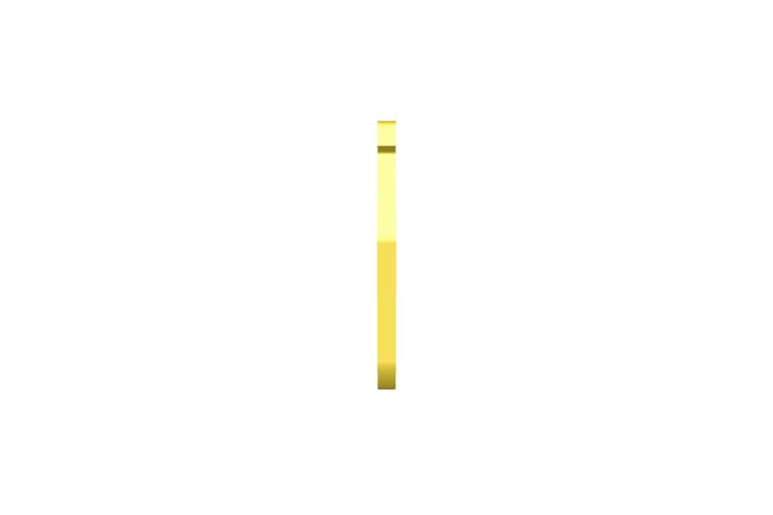 Arm-Pivot, Front (Service) - Originale Toro - 125-5089