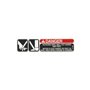 Decal-Danger - Originale Toro - 67-7960