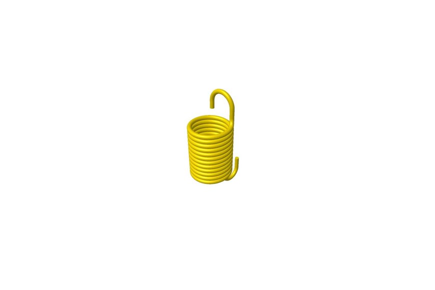 Spring-Extension - Originale Toro - 120-9452
