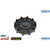Ruota Conduttrice - MTD / Cub Cadet - Originale - 731-1538A