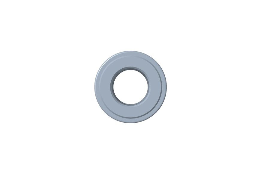 Spacer-Bearing - Originale Toro - 107-0758