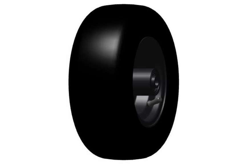 12 Inch Wheel Asm - Originale Toro - 98-7312