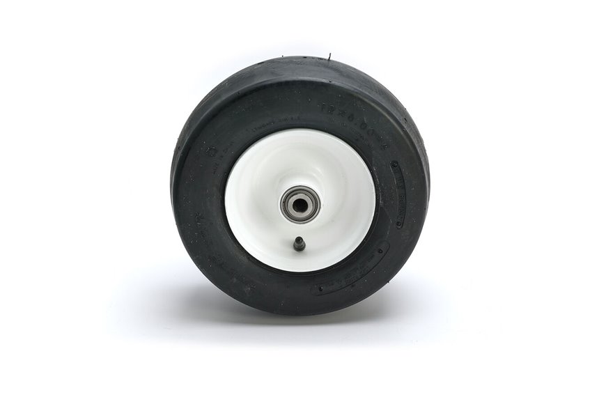 12 Inch Wheel Asm - Originale Toro - 98-7312