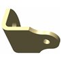 Bracket-Spring - Originale Toro - 104-3661