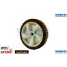 Ruota Conduttrice Vst - MTD / Cub Cadet - Originale - 634-0190A