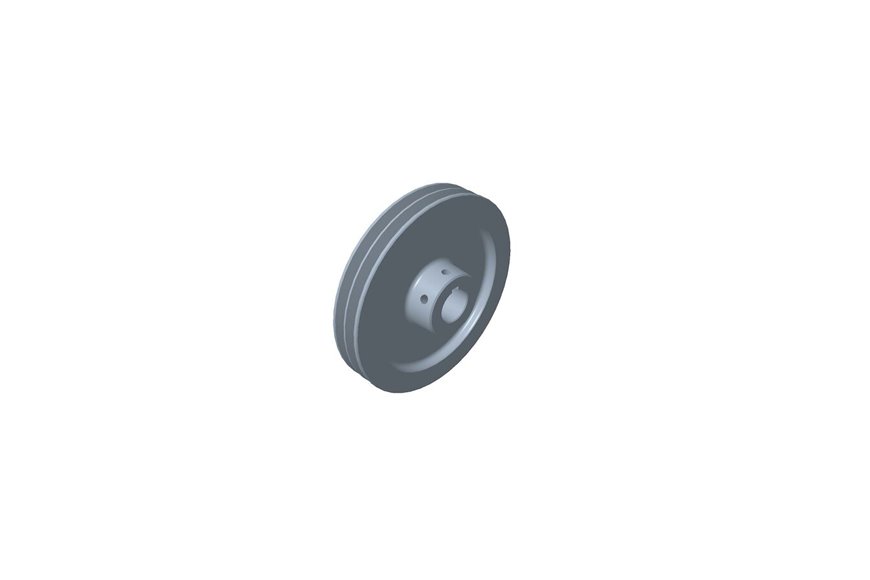Pulley - Originale Toro - 110-3862