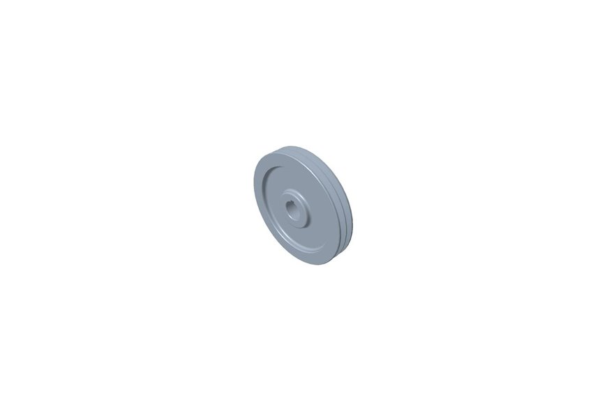 Pulley - Originale Toro - 110-3862