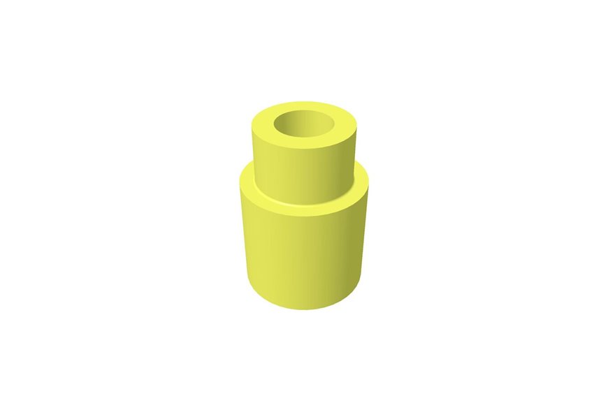 Mount-Pulley - Originale Toro - 112-4212