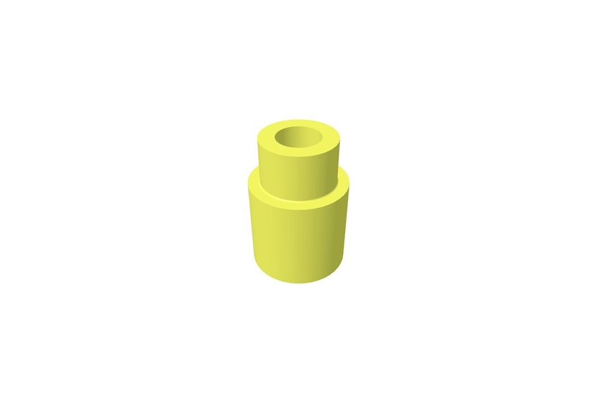 Mount-Pulley - Originale Toro - 112-4212