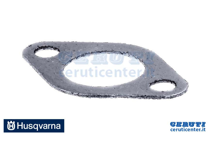 Auspuffdichtungen - Original Husqvarna - 535414232