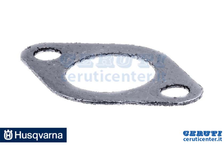 Auspuffdichtungen - Original Husqvarna - 535414232