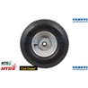 Ruotacpl. 13X5X6 Grigio - MTD / Cub Cadet - Originale - 634-04732