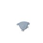 Cover-Belt, Rh - Originale Toro - 121-6029 - sostituisce - 119-1804